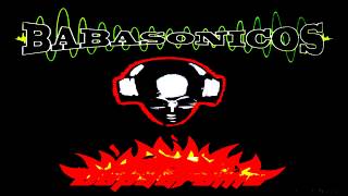 Watch Babasonicos Calmatica video