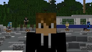 MANTENTE VIVO MANGEL! - Los Juegos del Hambre con Mangel - [LuzuGames] screenshot 5