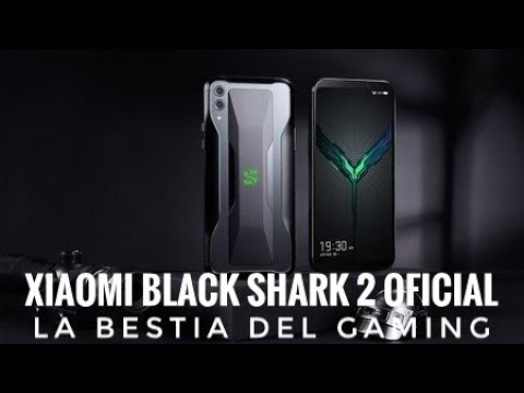 Black Shark 3, un rey en el mundo de los móviles gaming 'con todo