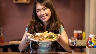 Top 7 best food places in Baku/Azerbaijan/Travelling
