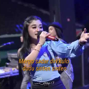 Dalan liyane - vivi artika ( kendedes ) story wa