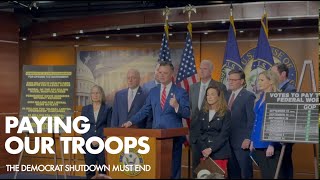 [Week in Review] Our Work Continues