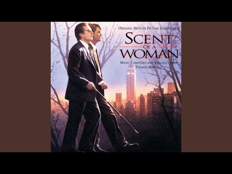 End Title (Scent of a Woman)