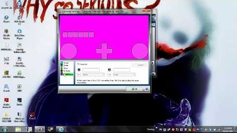 how to use an xbox 360 wired controller as a mouse -not available free-