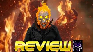 Mezco Ghost Rider ReViEw