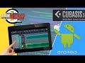 Cubasis 3 - приложение для создания музыки для Android и iOs