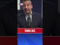 Mehdi Hasan Reacts To Fascist Debater Allegedly Being Fired 