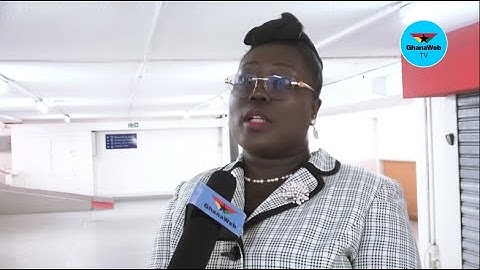 Reduction in domestic violence cases in Ghana, 2021 - director of DOVVSU - statistics soon available