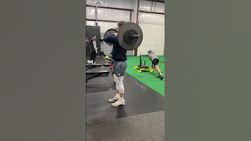 Barbell Front Loaded Reverse Lunges