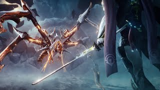 WARFRAME | Stream 17/12 | Event Operation: Blood of Perita - POM-2 PC weekly task
