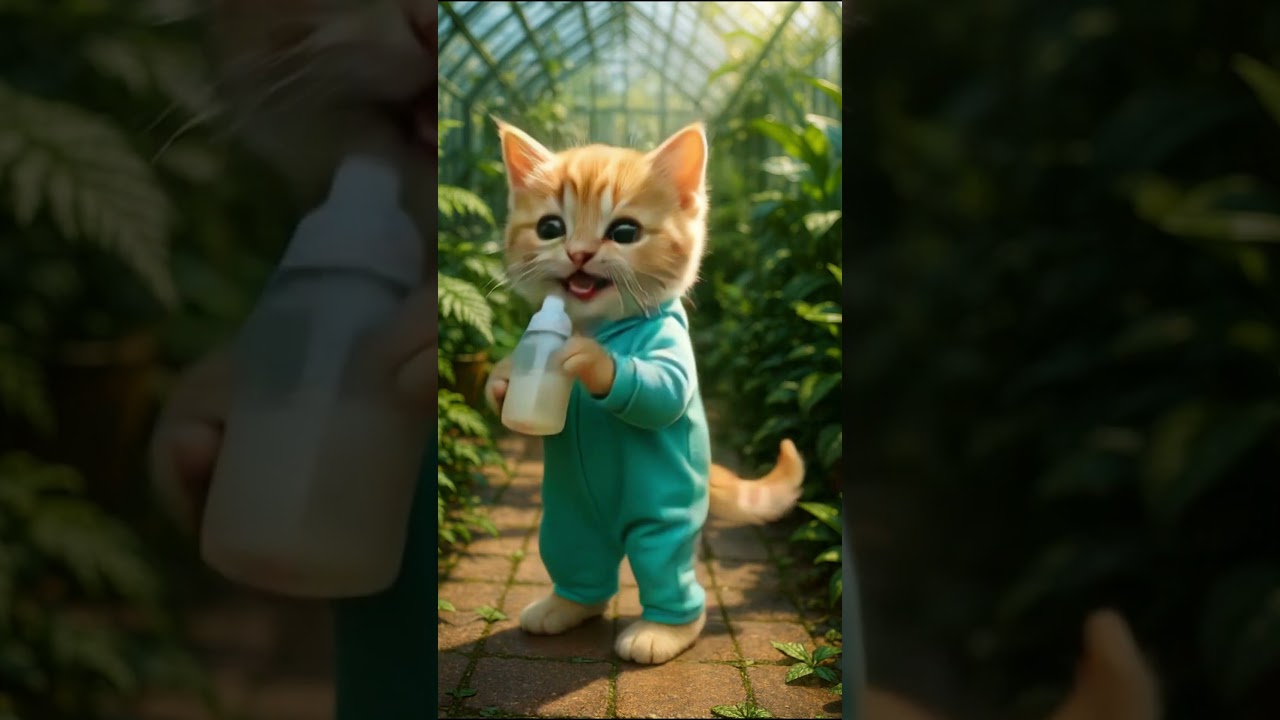 Weekend Cat Dance 💃🏻 #catdance #cutecat #dubidubidu