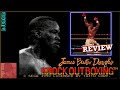 James Buster Douglas Knock Out Boxing – Sega Mega Drive (PAL, 1994) Sans Notice