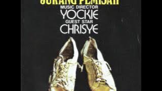 Yockie & Chrisye (Indonesia, 1978) - Jurang Pemisah (Full Album)