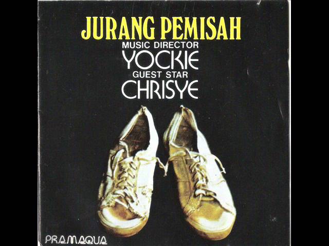 Yockie u0026 Chrisye (Indonesia, 1978) - Jurang Pemisah (Full Album) class=