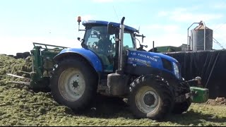 Buckrake Boys 6 Valtra,NH,JD,MF,Deutz-Fahr gtritchie5