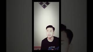 #isqiahijri #isqia Kau Terlalu Cepat -Cover By Rendi Ral