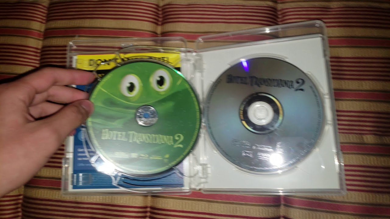 My Halloween DVD/Blu-ray/Ultra HD Blu-ray Collection