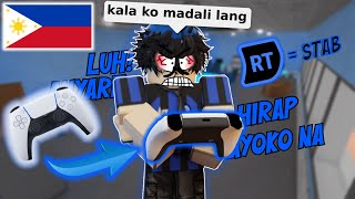 Mm2 Pero Sa Controller Funny Murder Myster 2