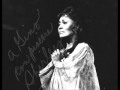 Shirley Verrett: another Casta Diva with cabaletta - Boston 1976