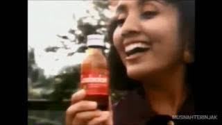 [Temuan Kaset Beta] Aneka Iklan Jadul - 'Nyanyi Jalan Terus!' - 8 Mei 1993
