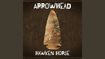 Arrowhead