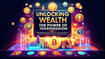 Asset Tokenization Empowered by Chainlink: A Major Game-Changer Across Various Sectors