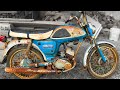 Can i get this 1960s yamaha motorcycle running