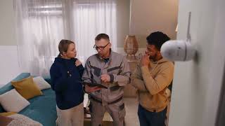 Cloud Based Physical Security Solutions