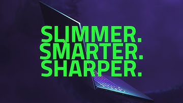 Razer Blade 16 | The Thinnest Razer Blade Ever