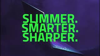 Razer Blade 16 | The Thinnest Razer Blade Ever