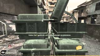 CoD4 - V.I.P vs H1 - 2vs2 ProMod