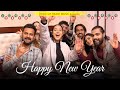 Happy new year  shagun chaudhary shubh panchal  aakash sharma  vohm entertainment  welcome 2022