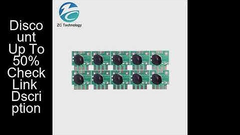 10/50/100 PCS C005 Multifunction Delay Trigger Timing Chip Module Timer IC Timing 2s - 1000h