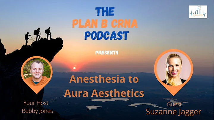 Provider Spotlight - Anesthesia to Aura Aesthetics...