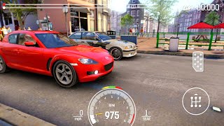 Nitro Nation Drag Racing #2 - Android Gameplay HD - CARDROIDTV screenshot 4