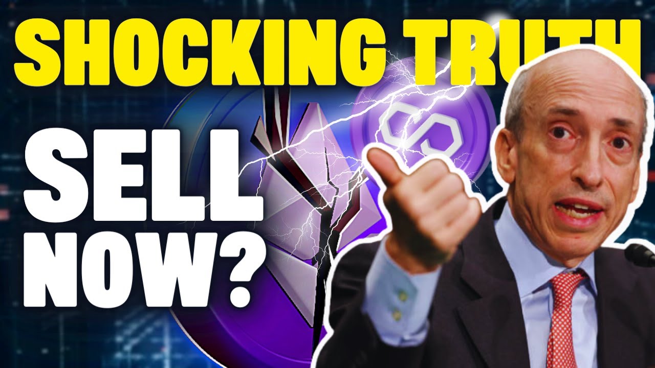 URGENT UPDATE | Crypto CRACKDOWN & MASSIVE Withdrawals on LIDO | ETH DUMP?