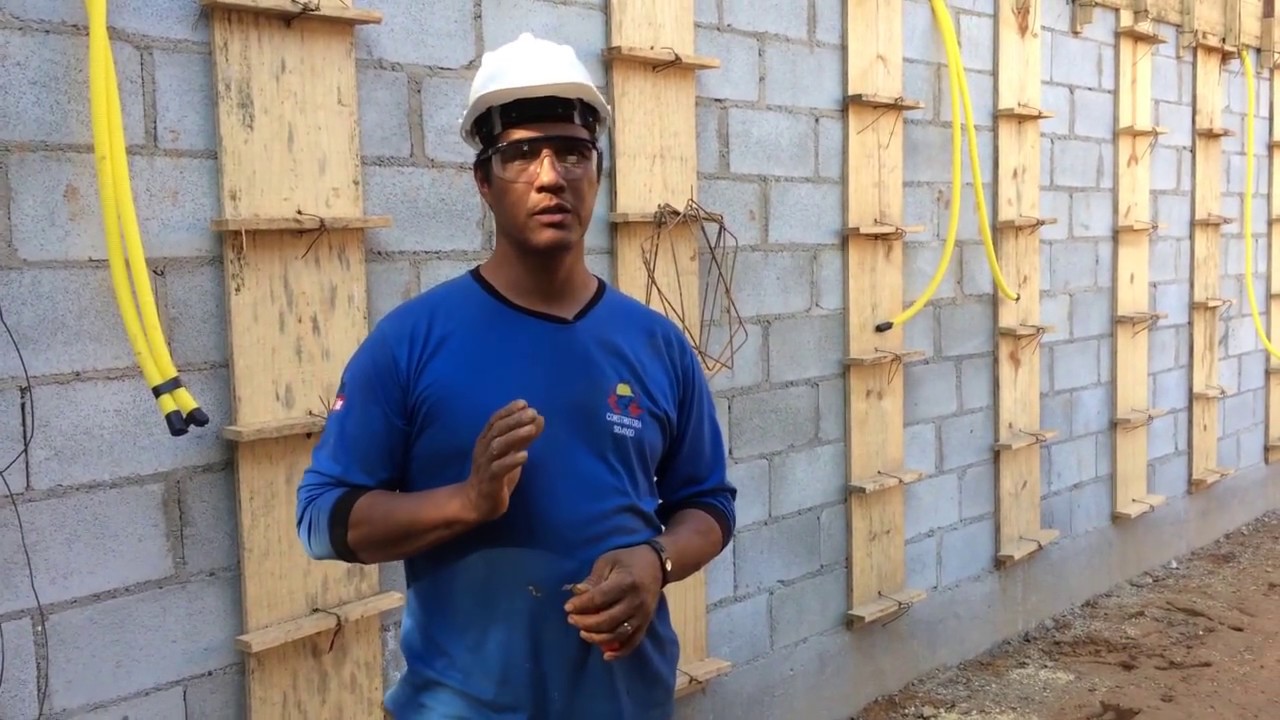 ANCORAGEM DOS ARRANQUES