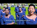 CORONA NI DALILI ZA KURUDI KWA YESU  by VOP CHOIR, KASULU Mp3 Song