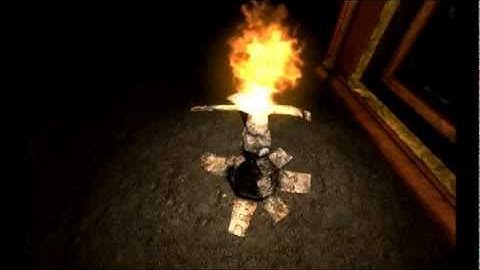 INTENSE FOREPLAY! Amnesia: The Interrogation - Chapter 1 - Part 1