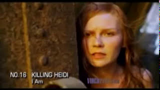 Killing Heidi – I Am (Spider-Man 2 Soundtrack)