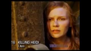 Killing Heidi – I Am (Spider-Man 2 Soundtrack)