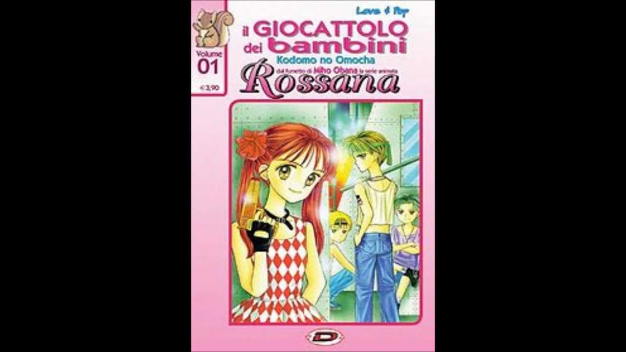 Kodomo no Omocha Kodocha Giocattolo per Bambini Anime Cel Sana Kurata Produzione Arte