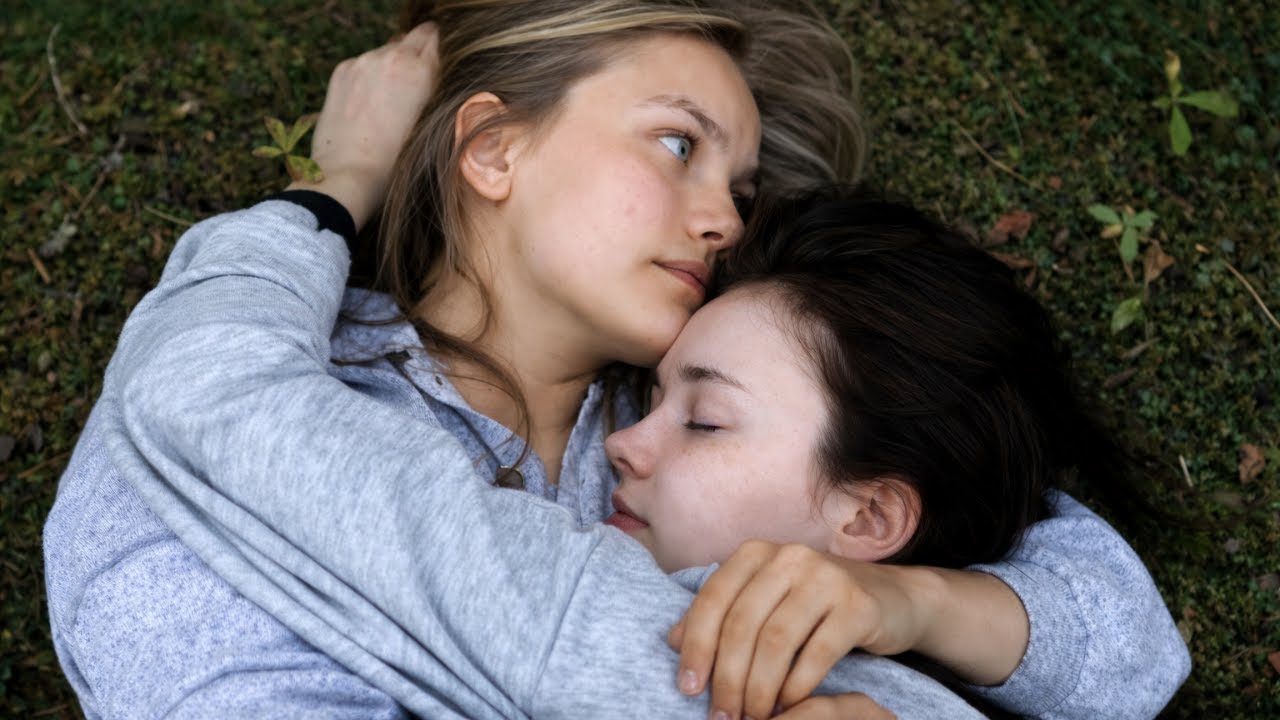 THEY LOVED EACH OTHER IN SECRET... because there was no other option 🌈 | Luz del 86