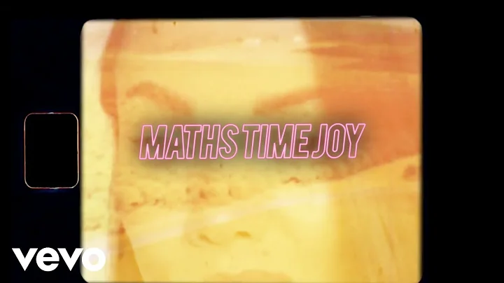 Maths Time Joy - Real Deal (feat. Sinead Harnett &...