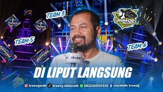 Download Lagu MEDIA TV TURUN LANGSUNG DI KARNAVAL WONOREJO LAWANG ?! SUKSES PANTAU BREWOG TEAM 3, 5, DAN 6 !! MP3 Download Lagu MEDIA TV TURUN LANGSUNG DI KARNAVAL WONOREJO LAWANG ?! SUKSES PANTAU BREWOG TEAM 3, 5, DAN 6 !! MP3