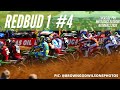 Lucas Pro Motocross Championship - REDBUD 1 - VLOG 4