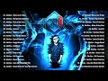 Best Of Skrillex2021 🎵 Skrillex Greatest Hits Full Album 2021 🎵