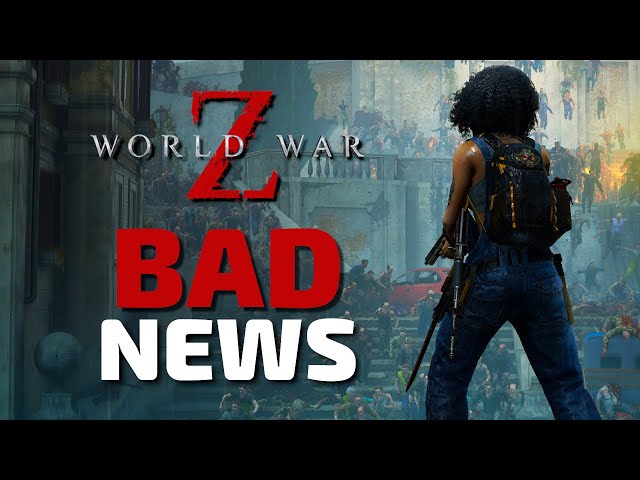 World War Z - World War Z: Aftermath - FREE Cut and Mend Update - Steam News