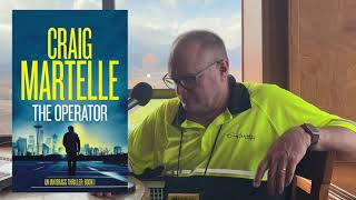 WOTF Podcast Teaser Episode # 266. Craig Martelle on Compelling Military Fiction Drama