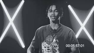 The Athletes View Carson On How Xrossover Changed His Game